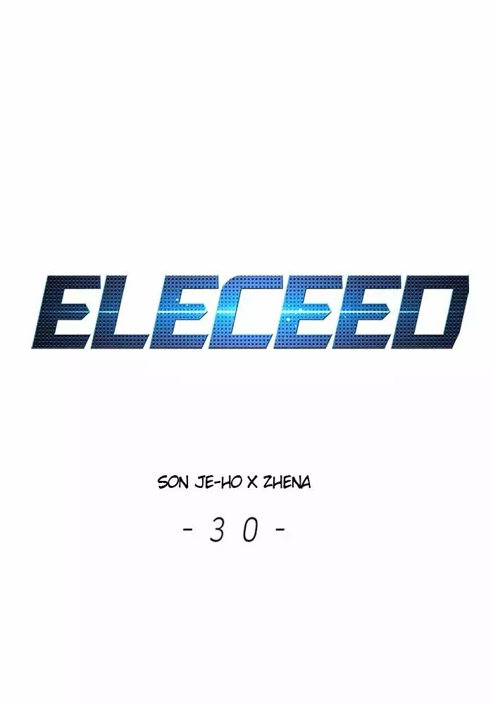 Read Electricidad veloz es Manga Online