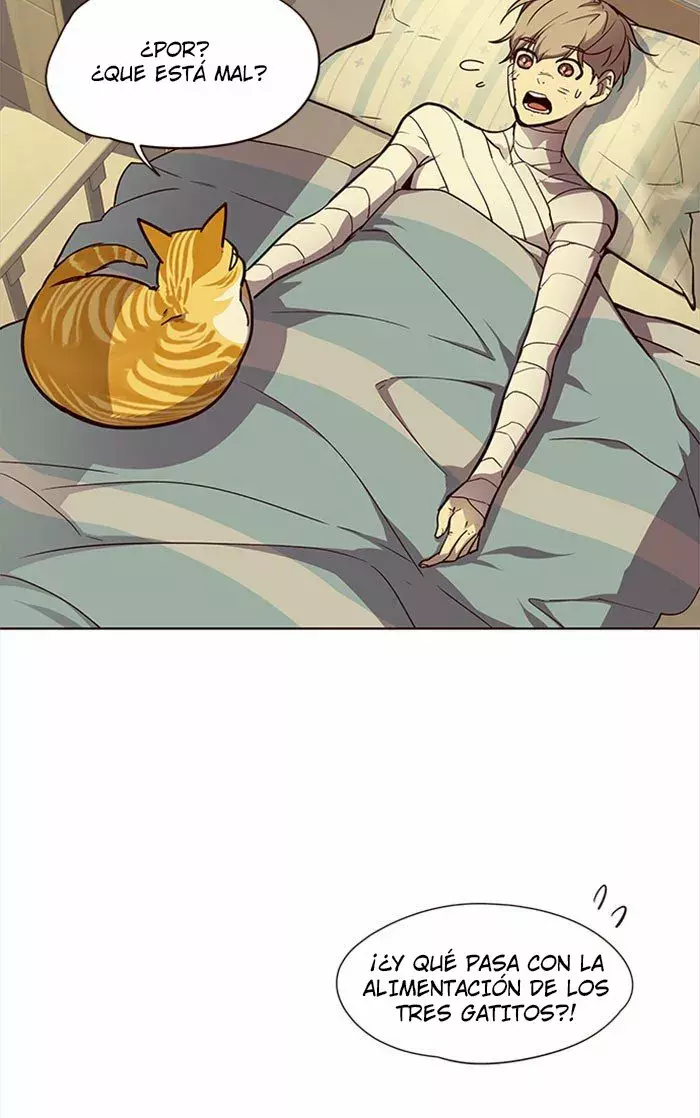 Read Electricidad veloz es Manga Online