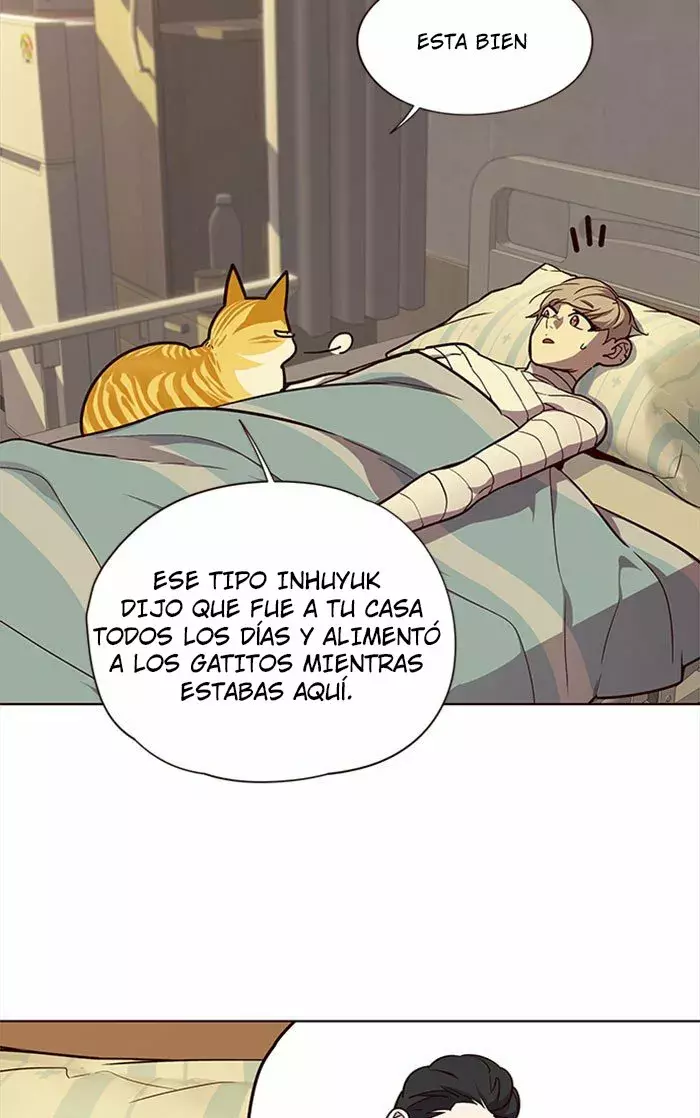 Read Electricidad veloz es Manga Online