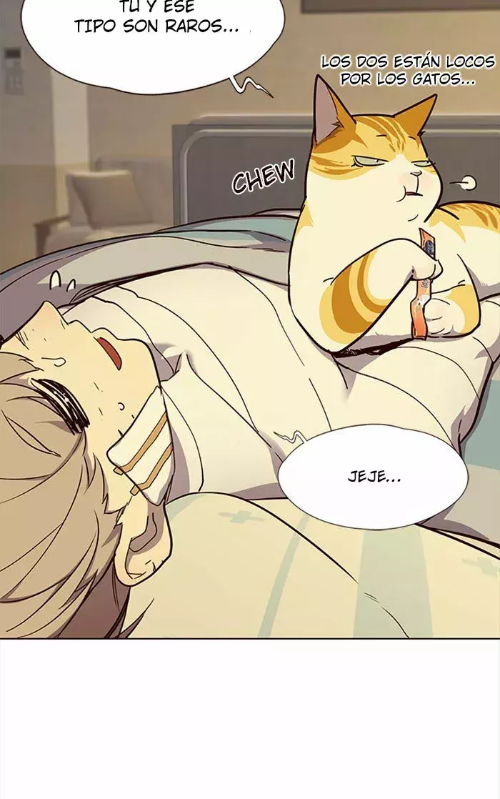 Read Electricidad veloz es Manga Online