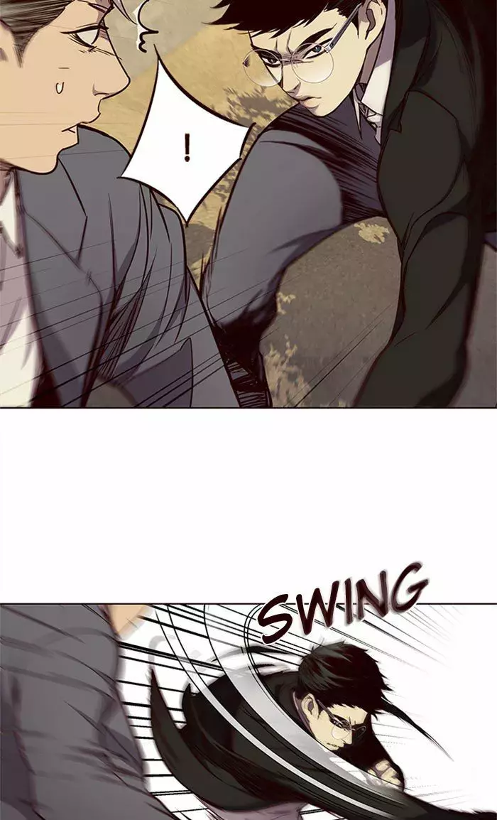 Read Electricidad veloz es Manga Online