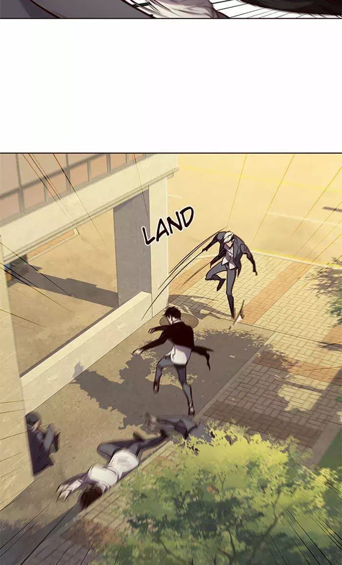 Read Electricidad veloz es Manga Online