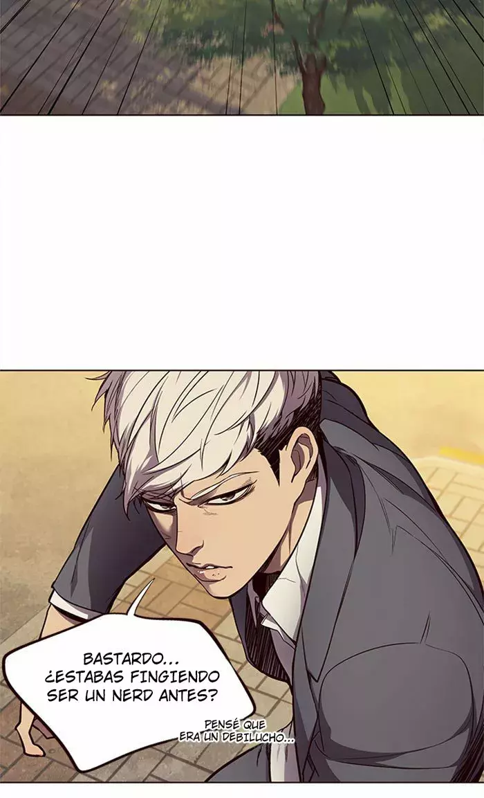 Read Electricidad veloz es Manga Online