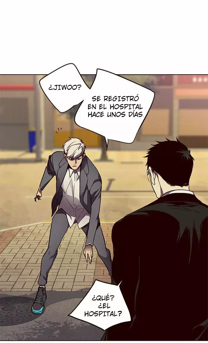 Read Electricidad veloz es Manga Online