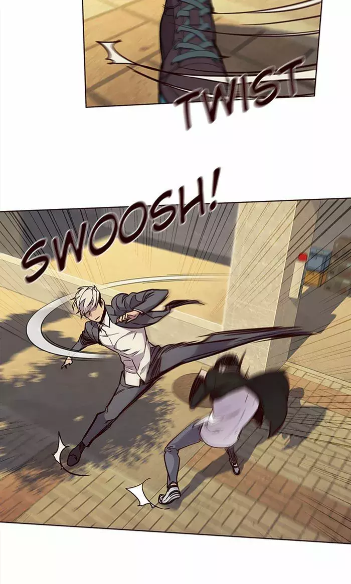 Read Electricidad veloz es Manga Online