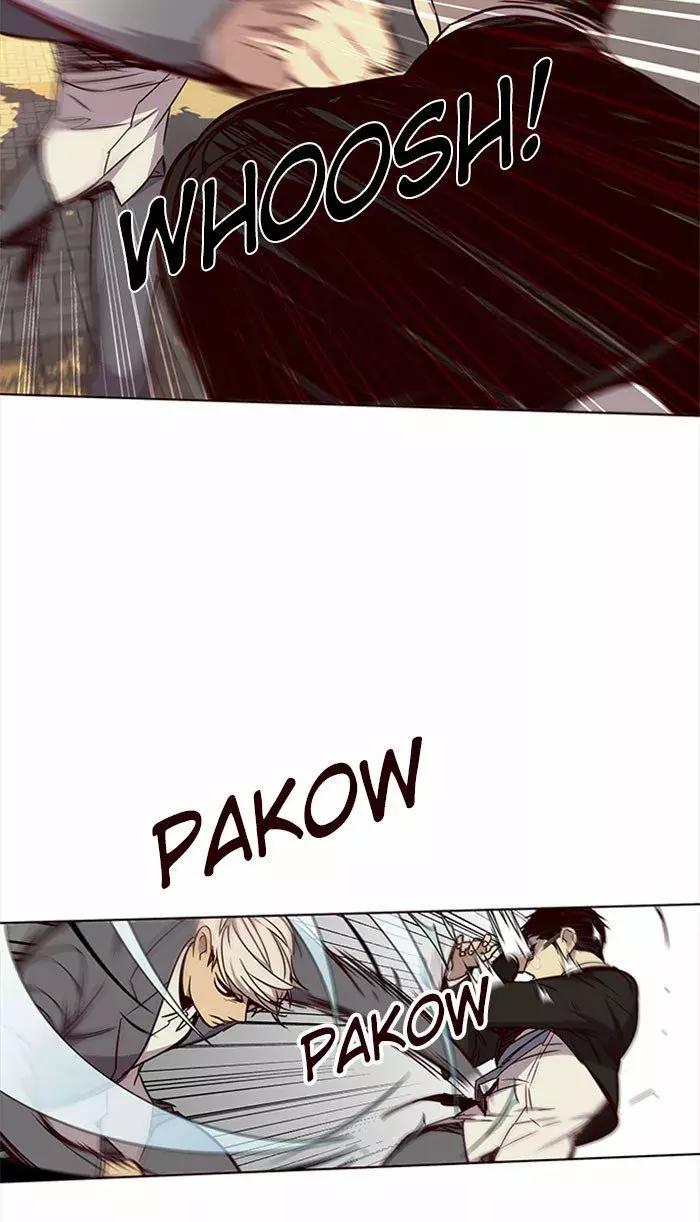 Read Electricidad veloz es Manga Online