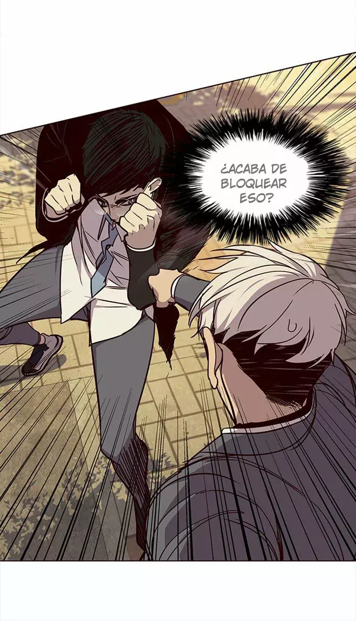 Read Electricidad veloz es Manga Online