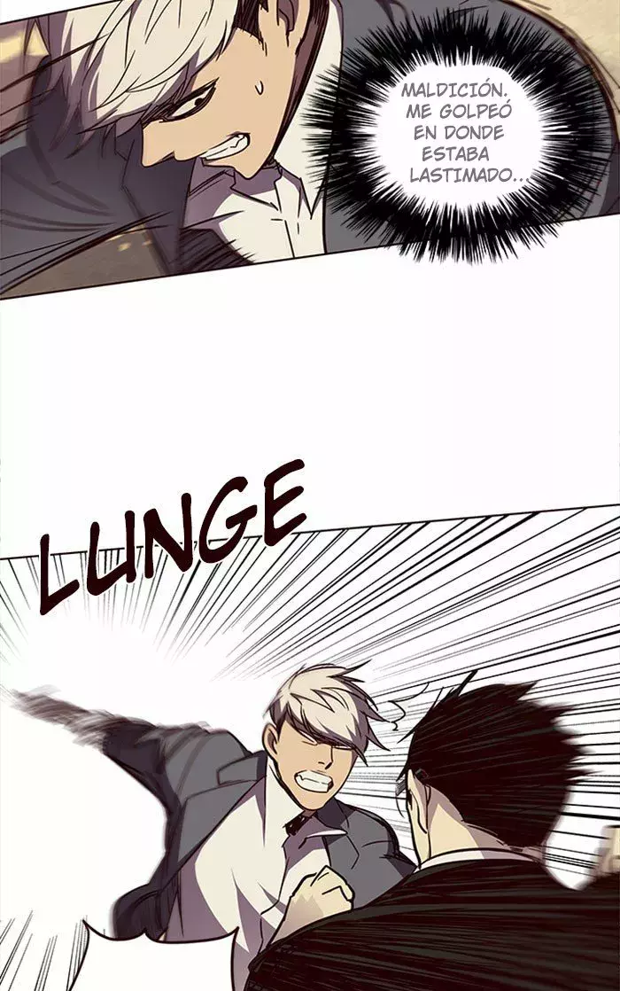 Read Electricidad veloz es Manga Online