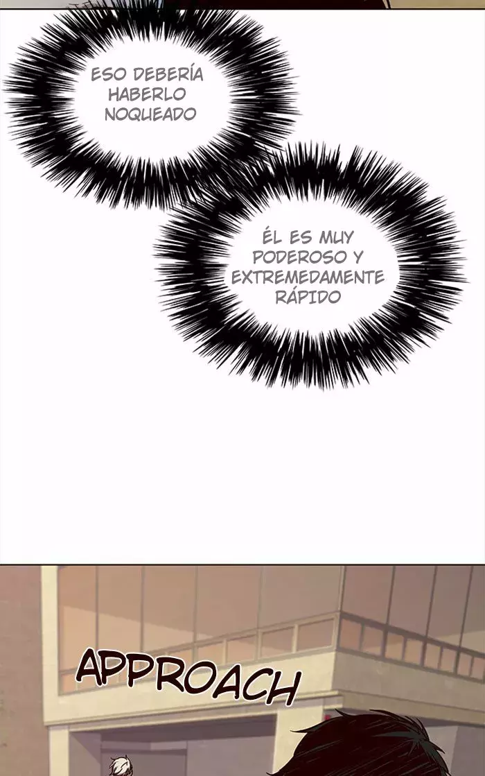 Read Electricidad veloz es Manga Online