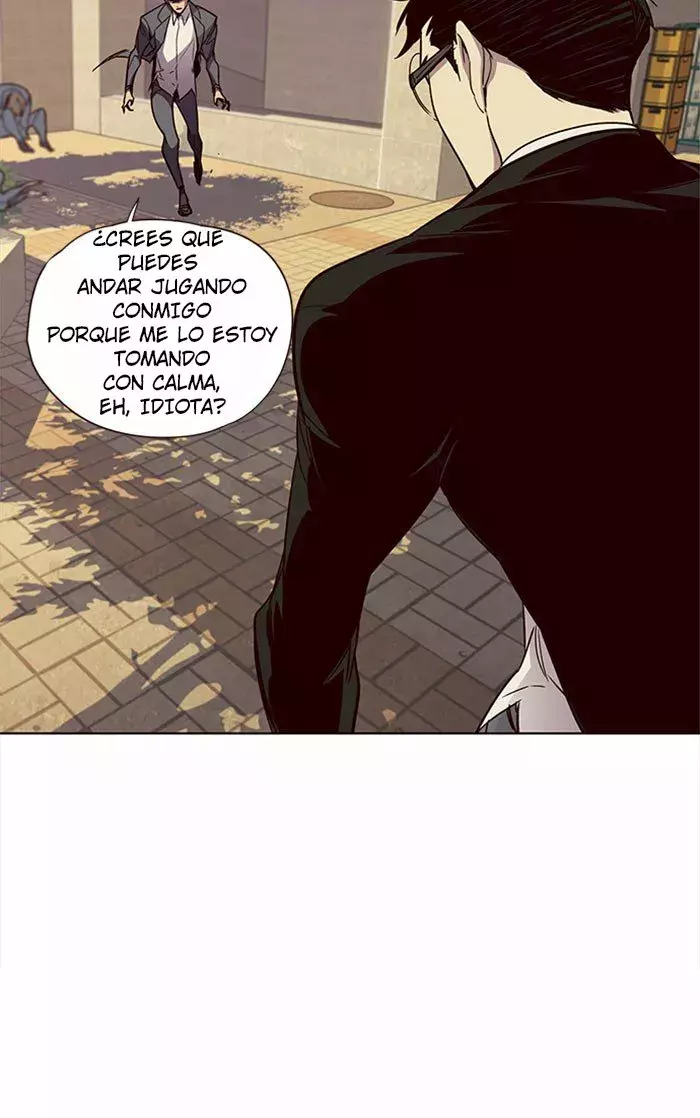 Read Electricidad veloz es Manga Online