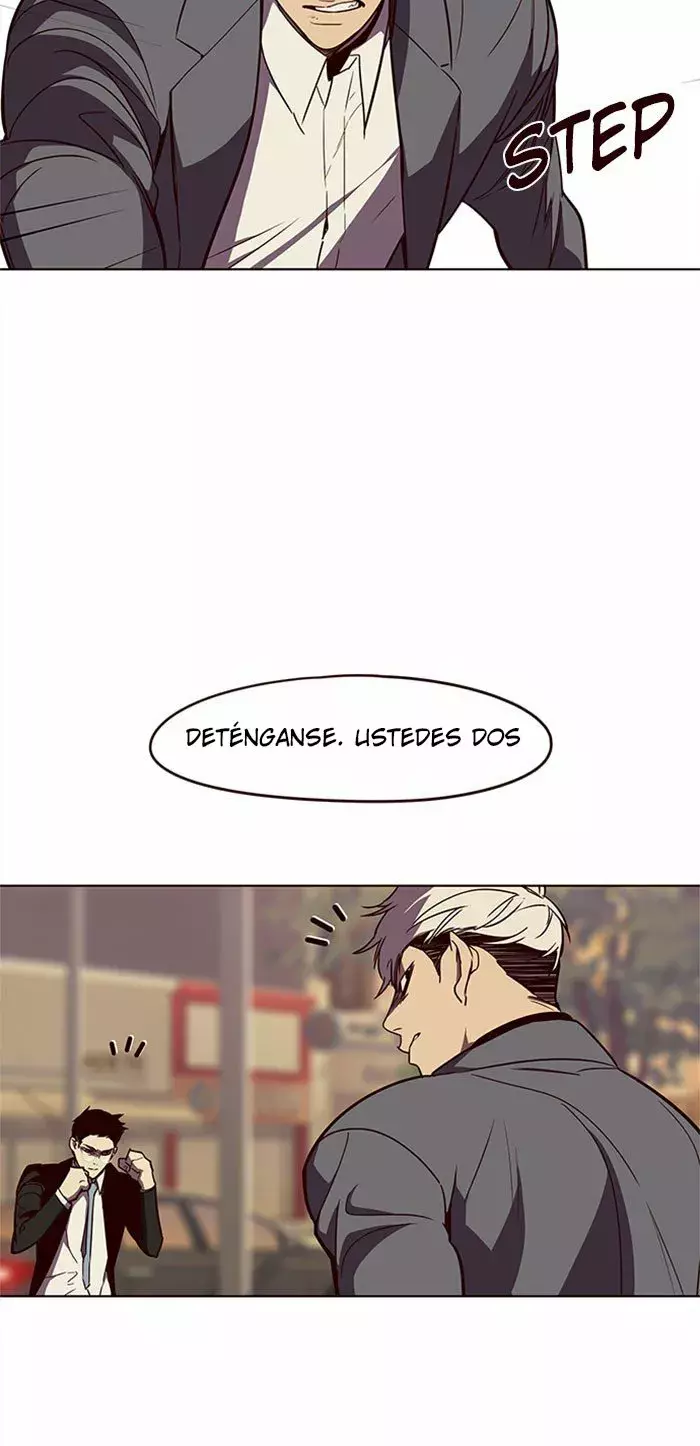 Read Electricidad veloz es Manga Online