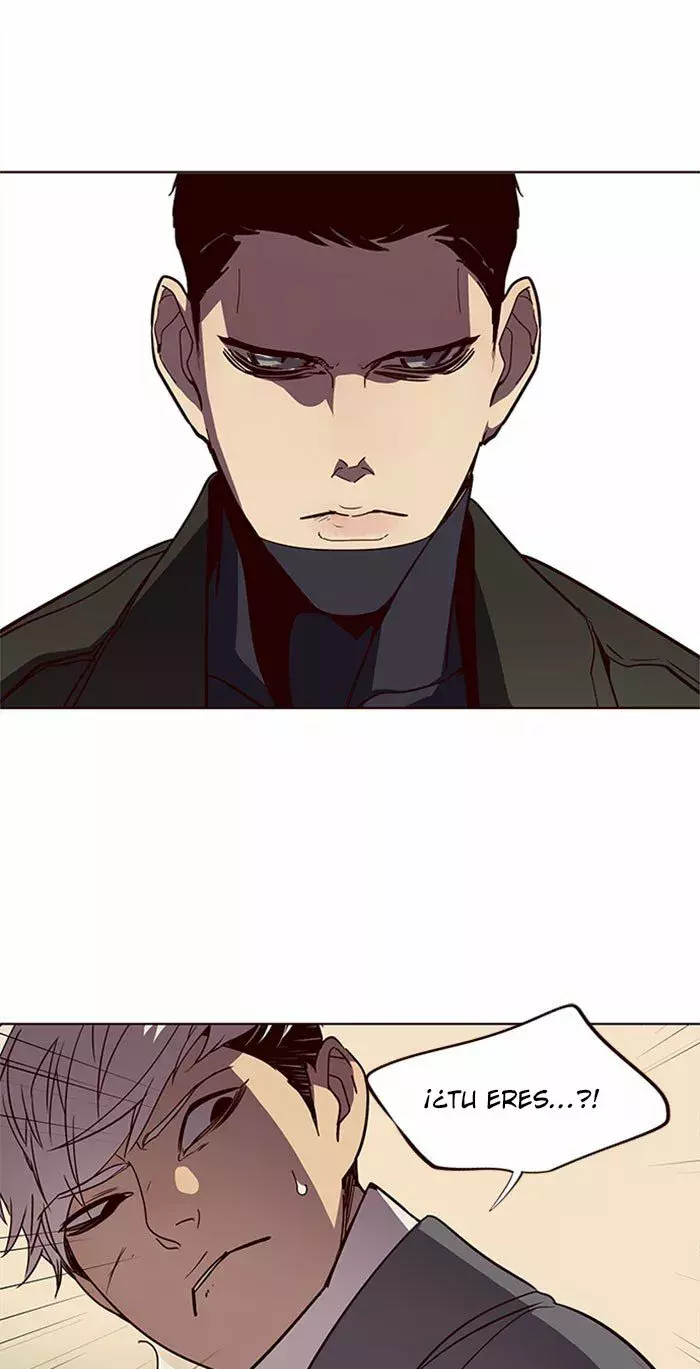 Read Electricidad veloz es Manga Online