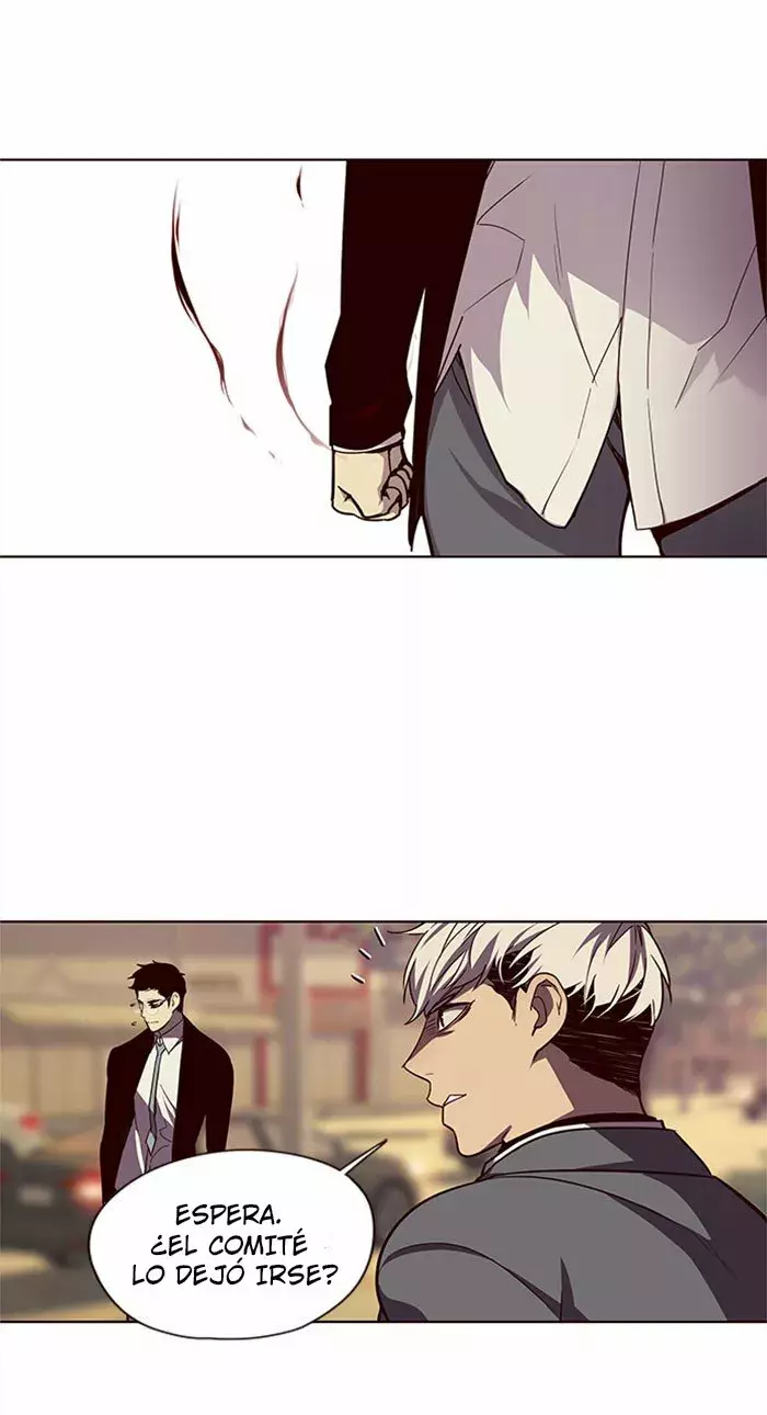 Read Electricidad veloz es Manga Online