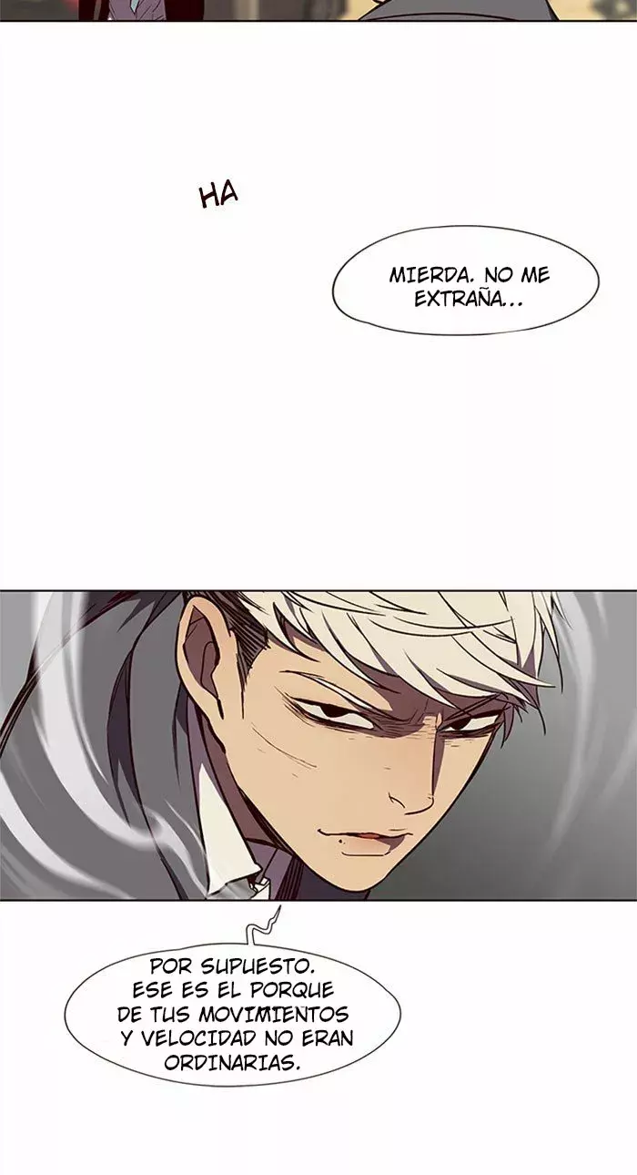 Read Electricidad veloz es Manga Online