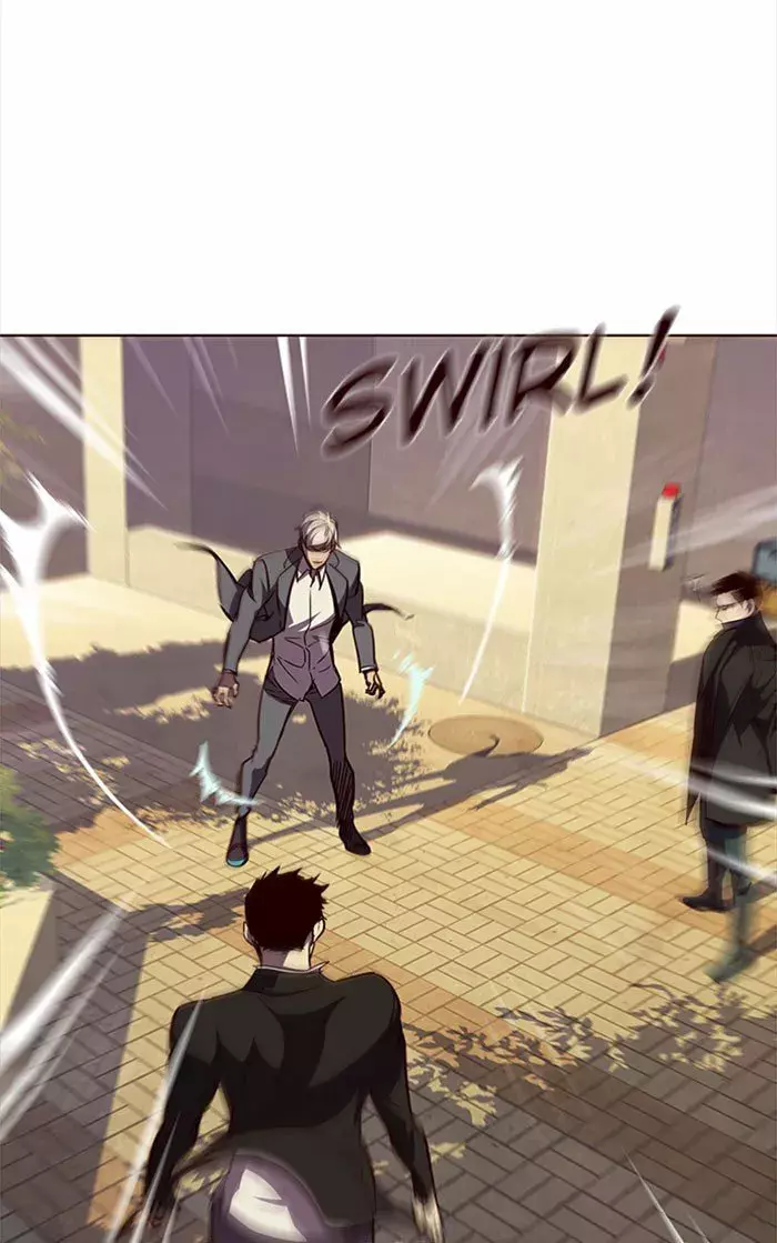 Read Electricidad veloz es Manga Online