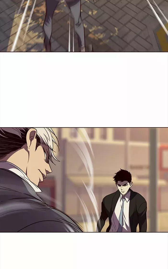 Read Electricidad veloz es Manga Online