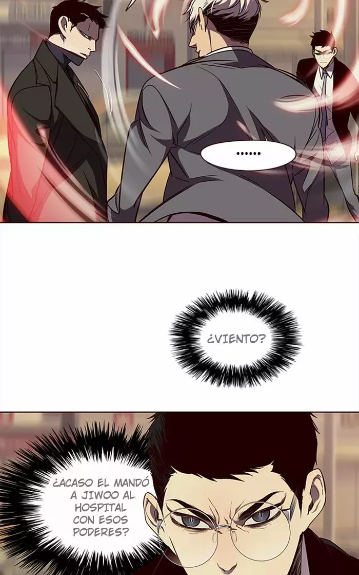 Read Electricidad veloz es Manga Online