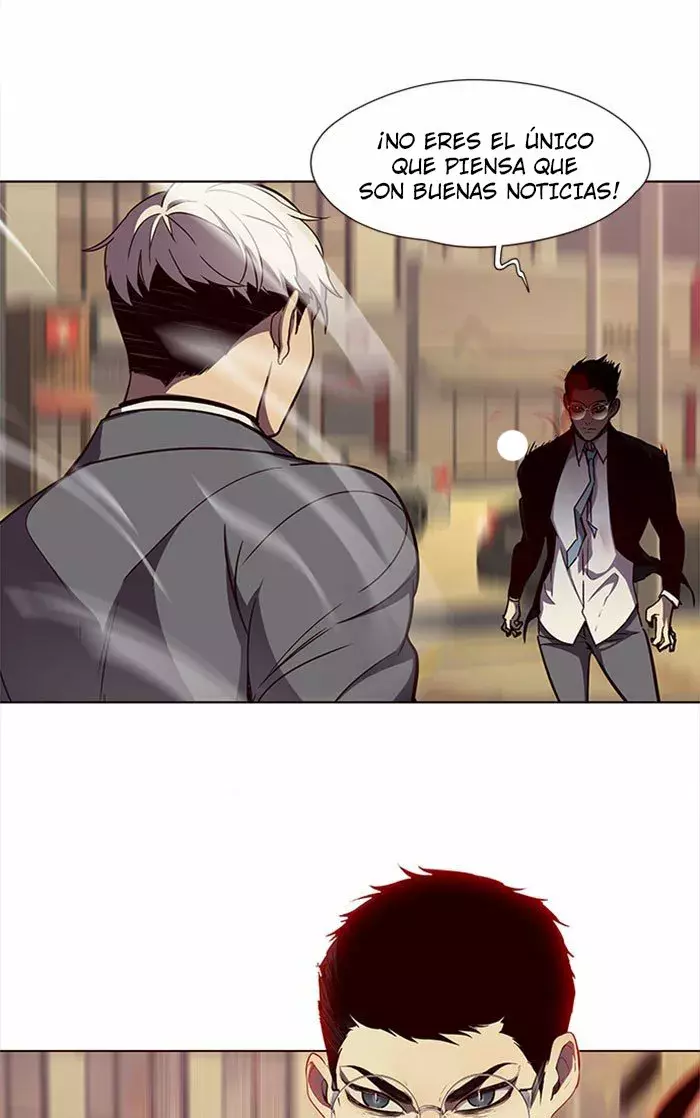 Read Electricidad veloz es Manga Online