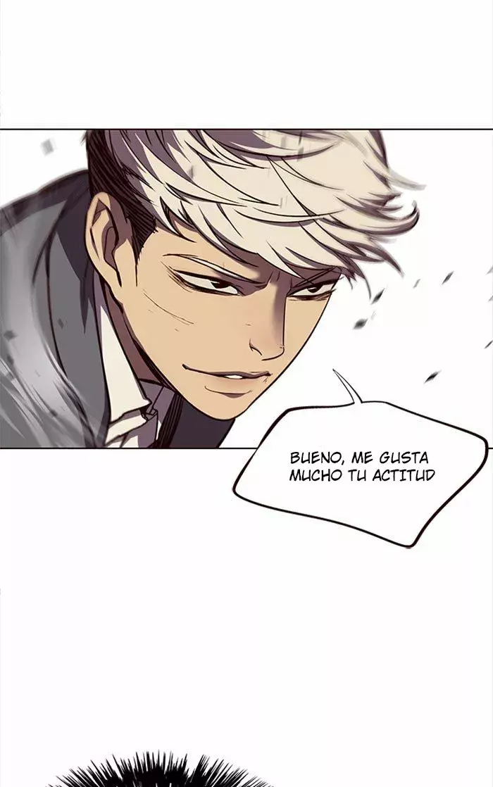 Read Electricidad veloz es Manga Online