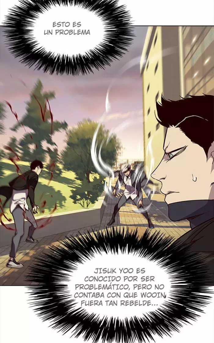 Read Electricidad veloz es Manga Online