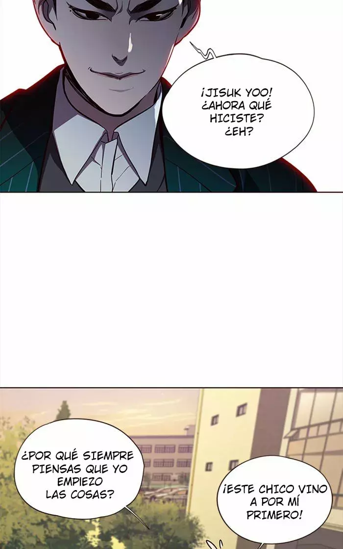 Read Electricidad veloz es Manga Online