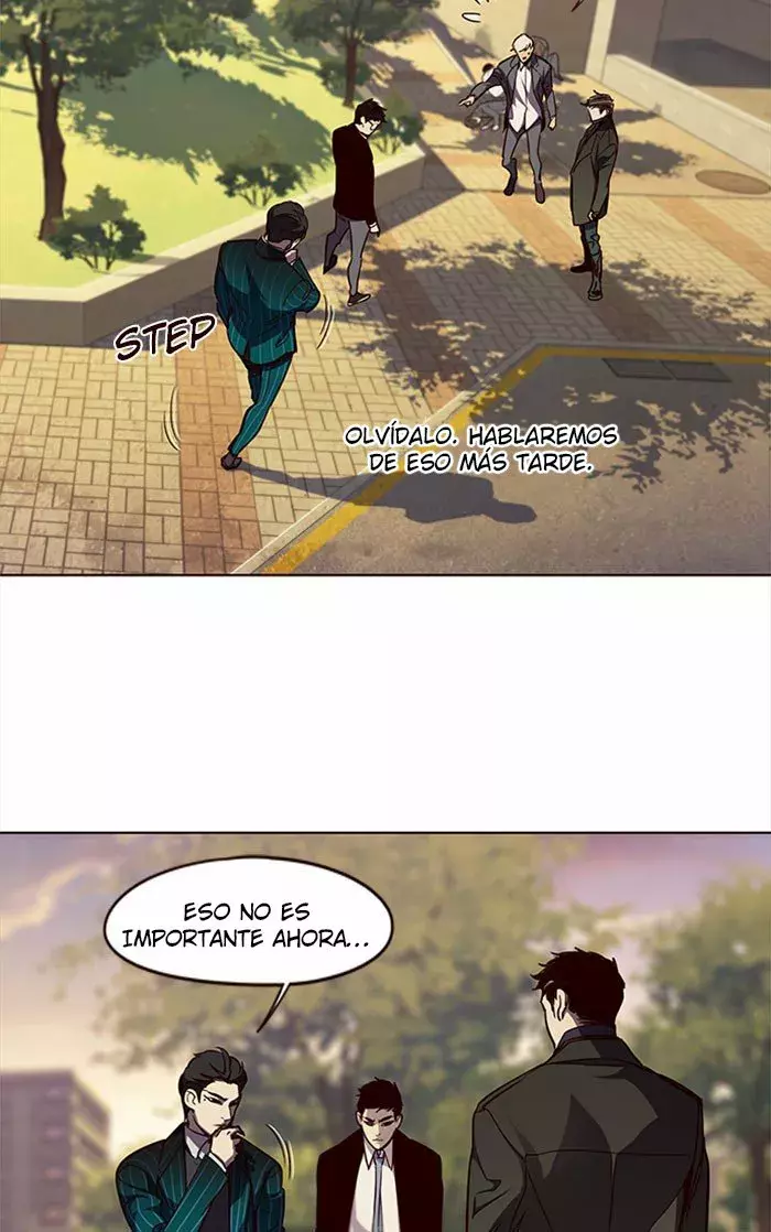 Read Electricidad veloz es Manga Online