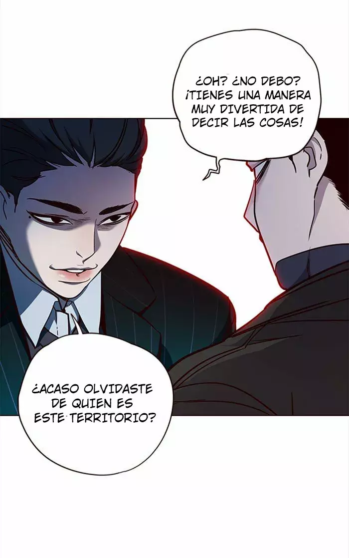 Read Electricidad veloz es Manga Online