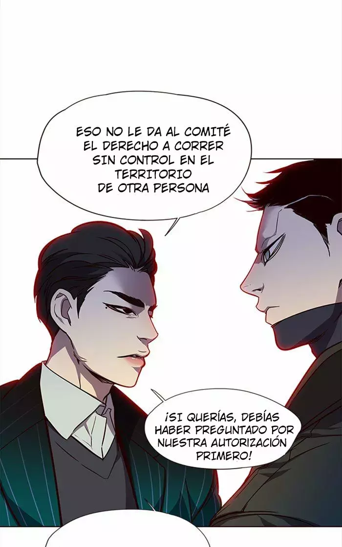 Read Electricidad veloz es Manga Online