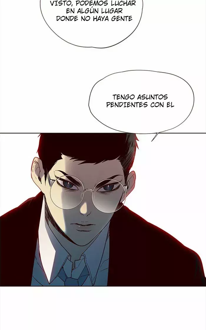 Read Electricidad veloz es Manga Online