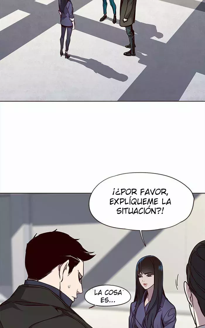 Read Electricidad veloz es Manga Online