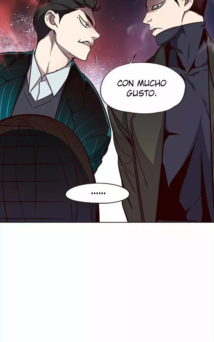 Read Electricidad veloz es Manga Online