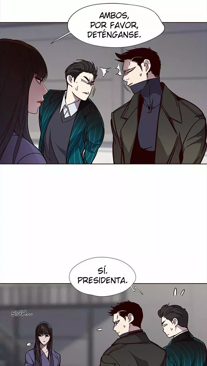 Read Electricidad veloz es Manga Online