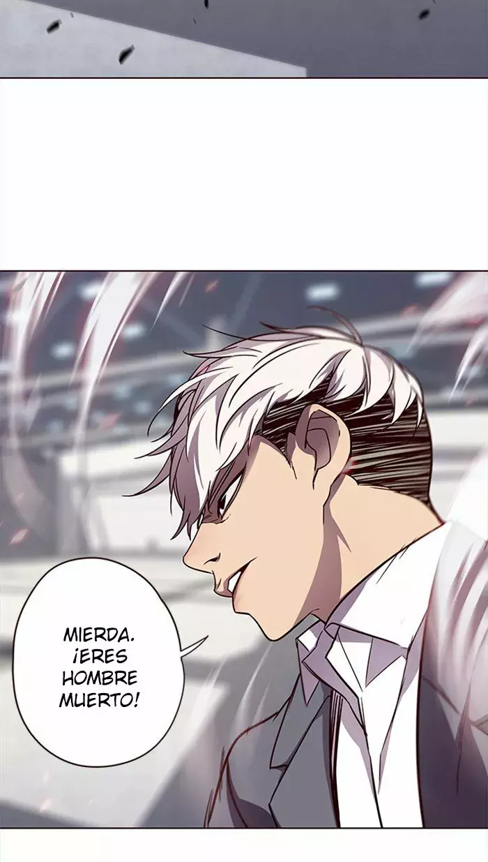 Read Electricidad veloz es Manga Online