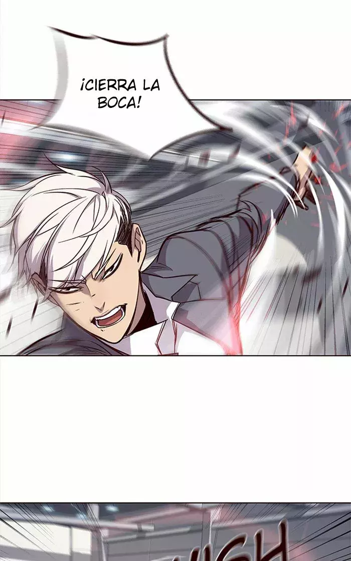 Read Electricidad veloz es Manga Online