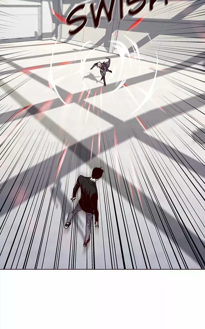 Read Electricidad veloz es Manga Online