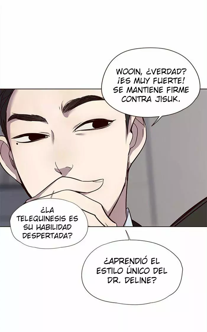 Read Electricidad veloz es Manga Online