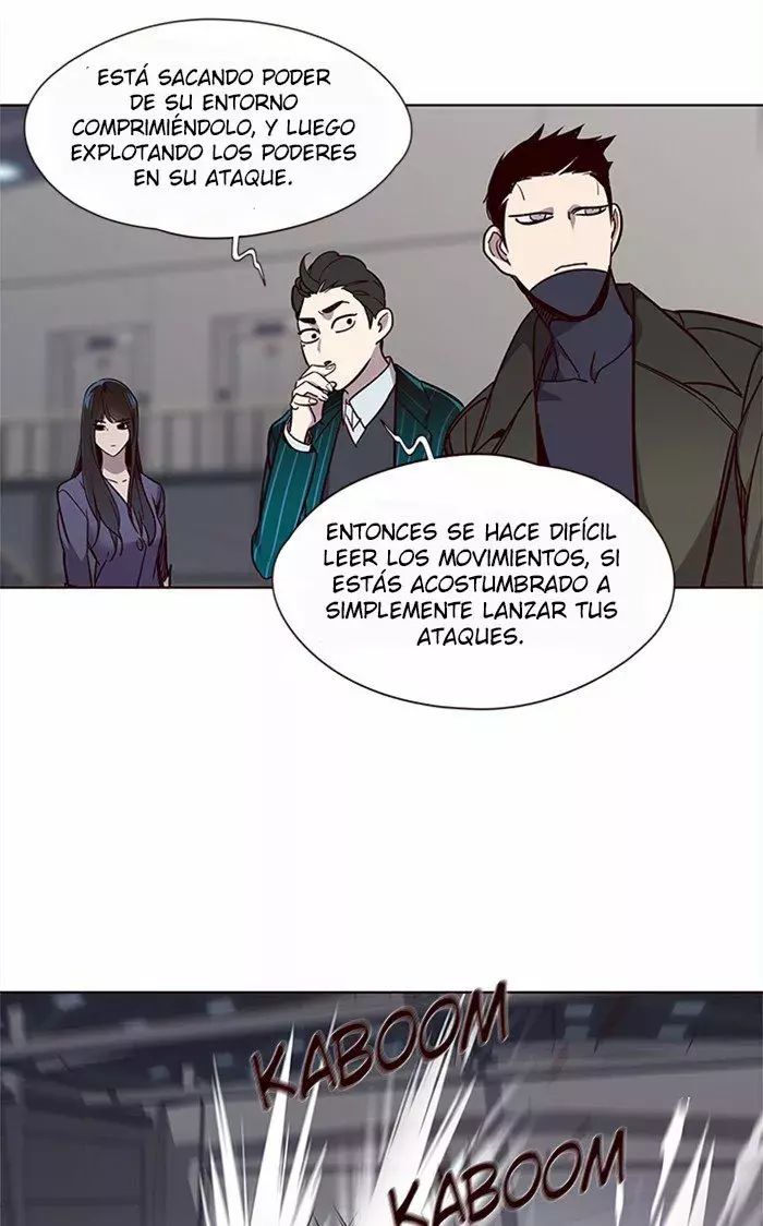 Read Electricidad veloz es Manga Online