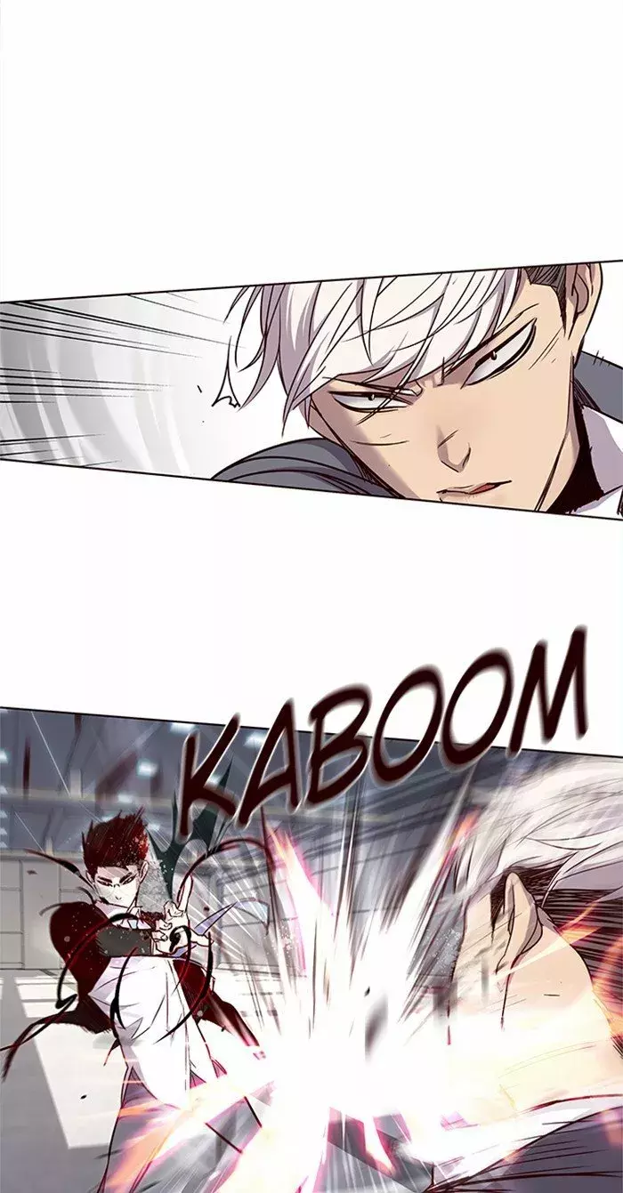 Read Electricidad veloz es Manga Online