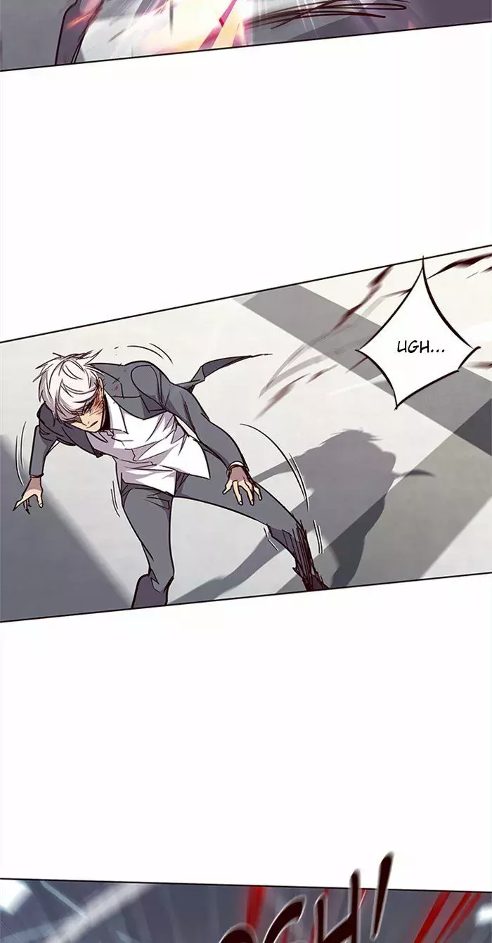 Read Electricidad veloz es Manga Online