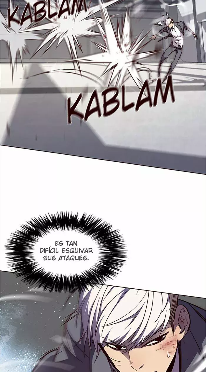 Read Electricidad veloz es Manga Online