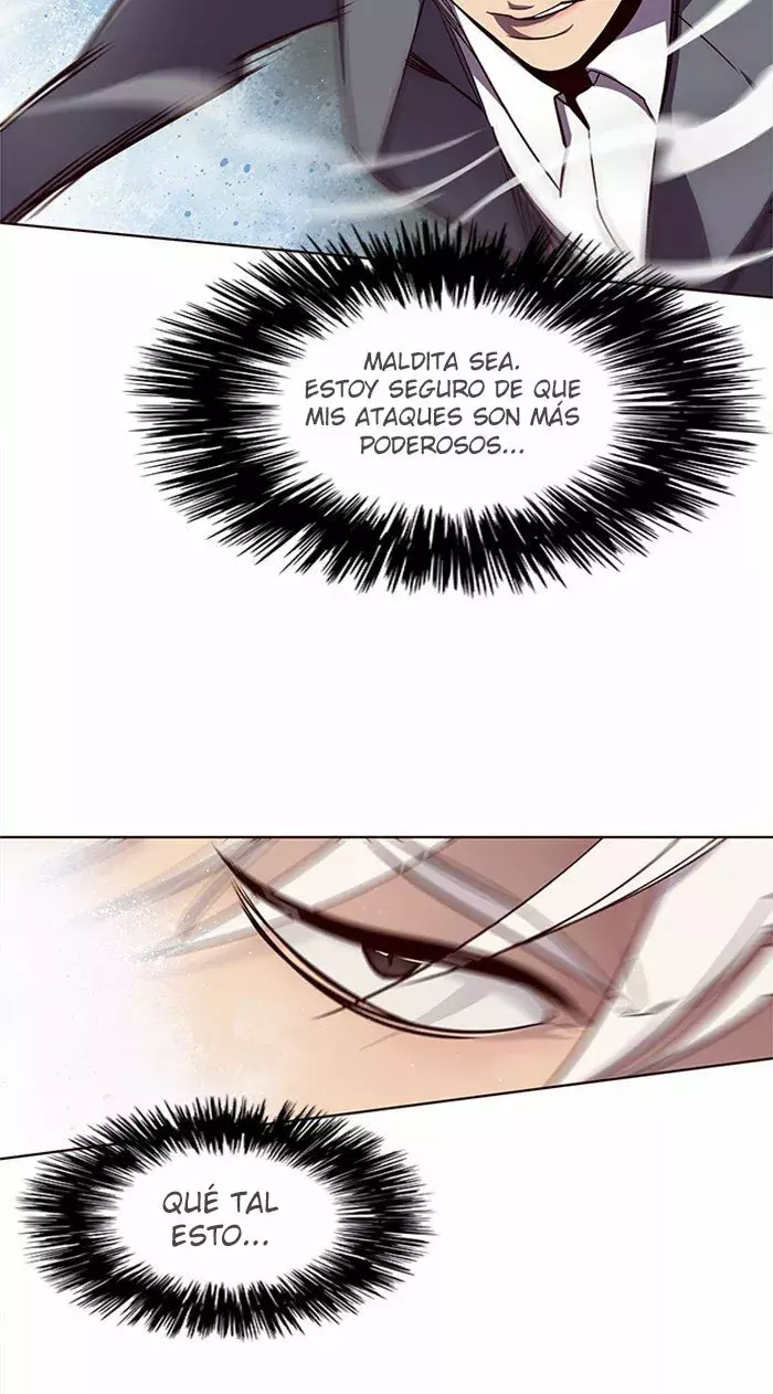 Read Electricidad veloz es Manga Online