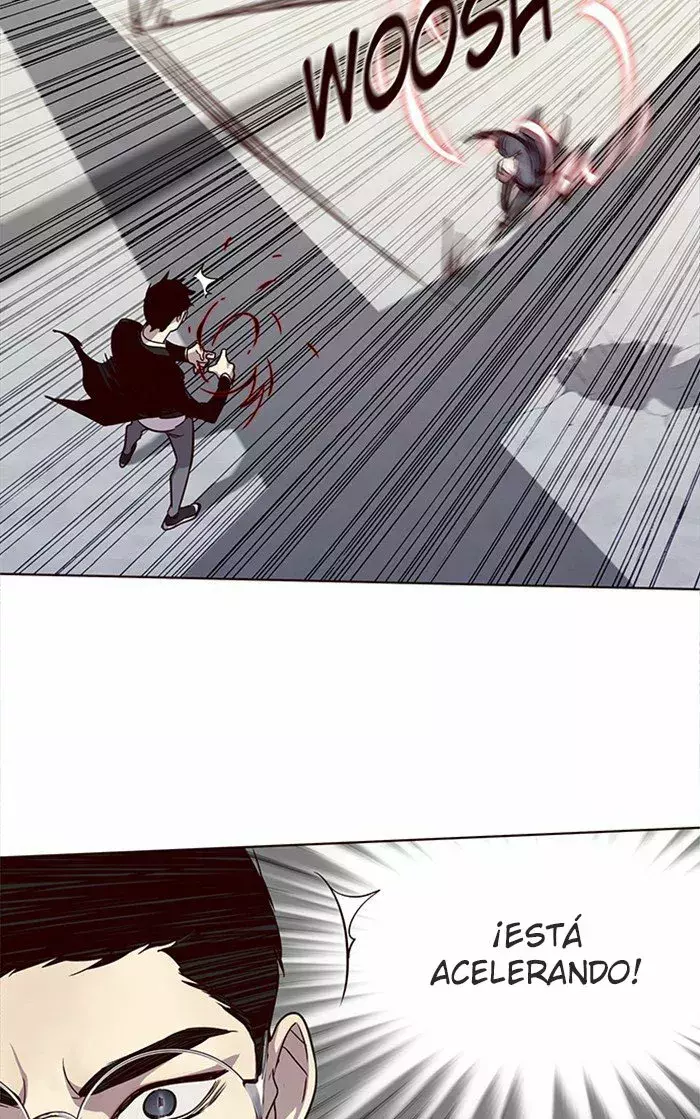 Read Electricidad veloz es Manga Online