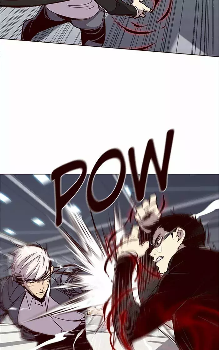 Read Electricidad veloz es Manga Online