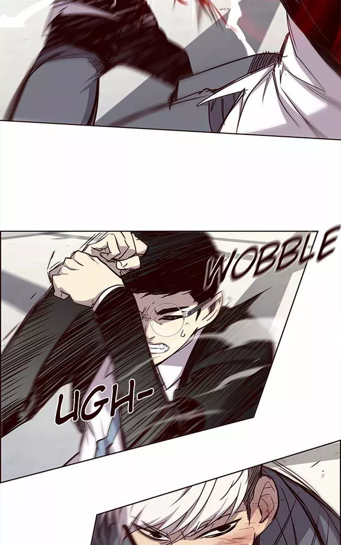 Read Electricidad veloz es Manga Online