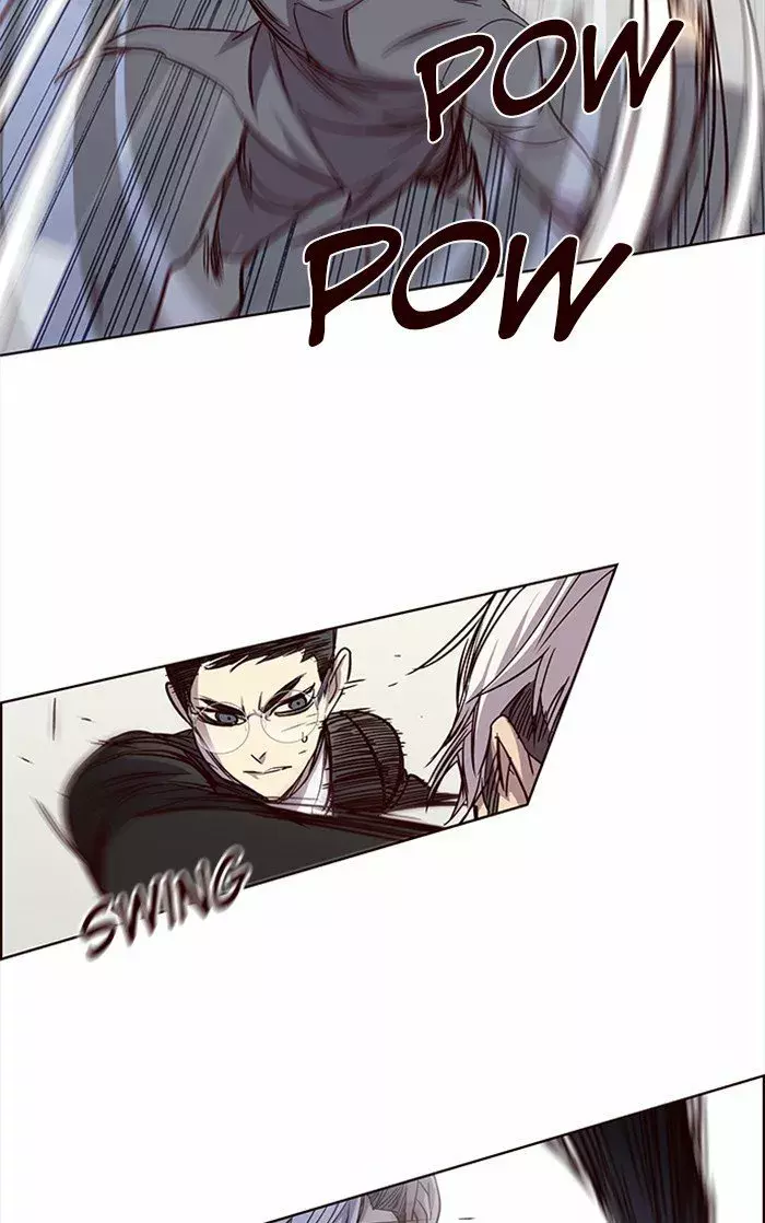 Read Electricidad veloz es Manga Online