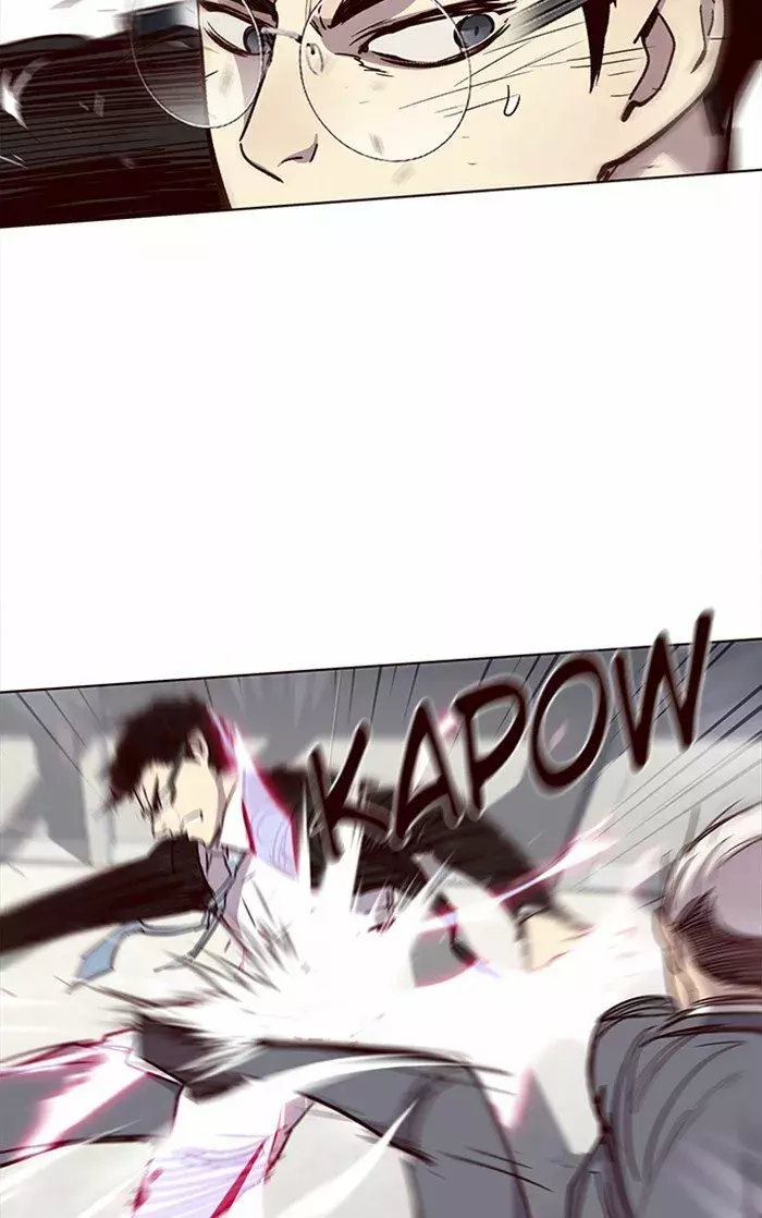 Read Electricidad veloz es Manga Online