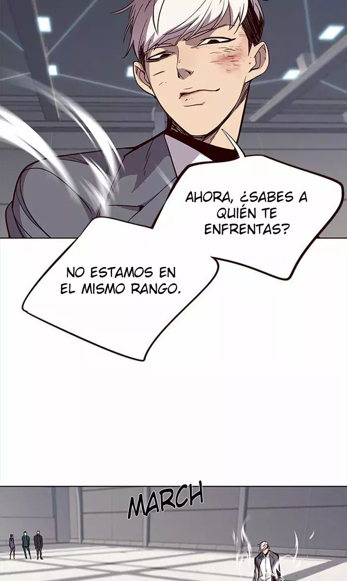 Read Electricidad veloz es Manga Online