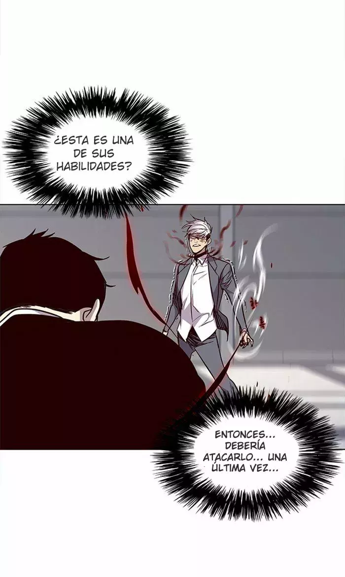 Read Electricidad veloz es Manga Online