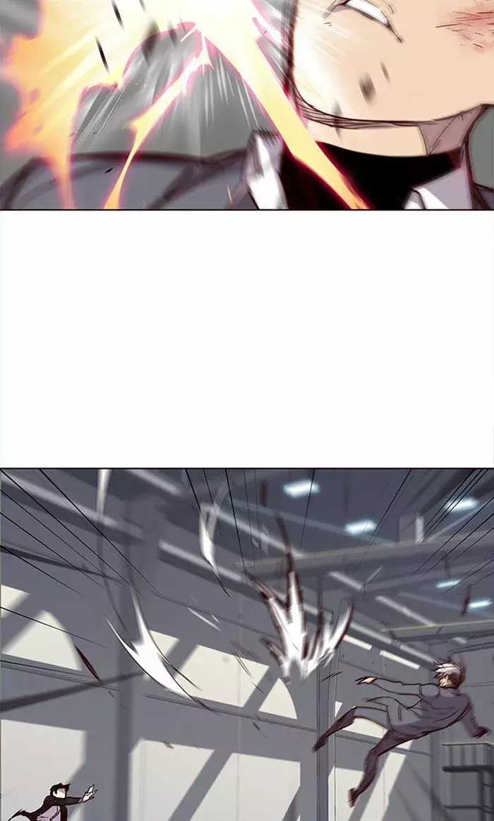 Read Electricidad veloz es Manga Online