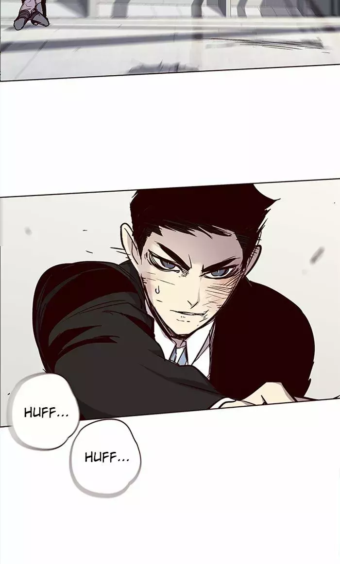 Read Electricidad veloz es Manga Online